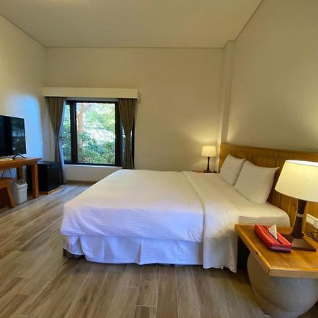 The Fairy Land - Lala Mountain Appartement Fuxing  Buitenkant foto
