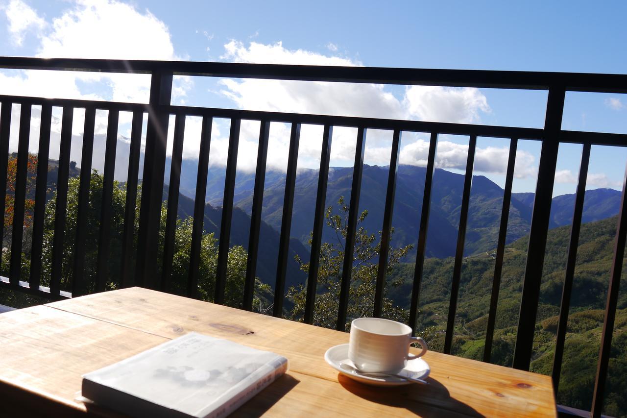 The Fairy Land - Lala Mountain Appartement Fuxing  Buitenkant foto