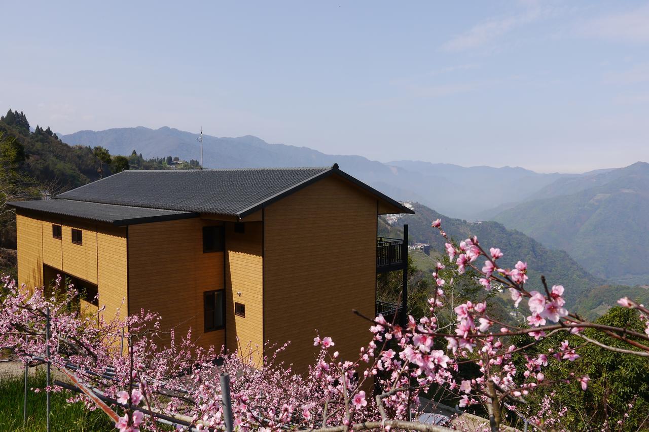The Fairy Land - Lala Mountain Appartement Fuxing  Buitenkant foto