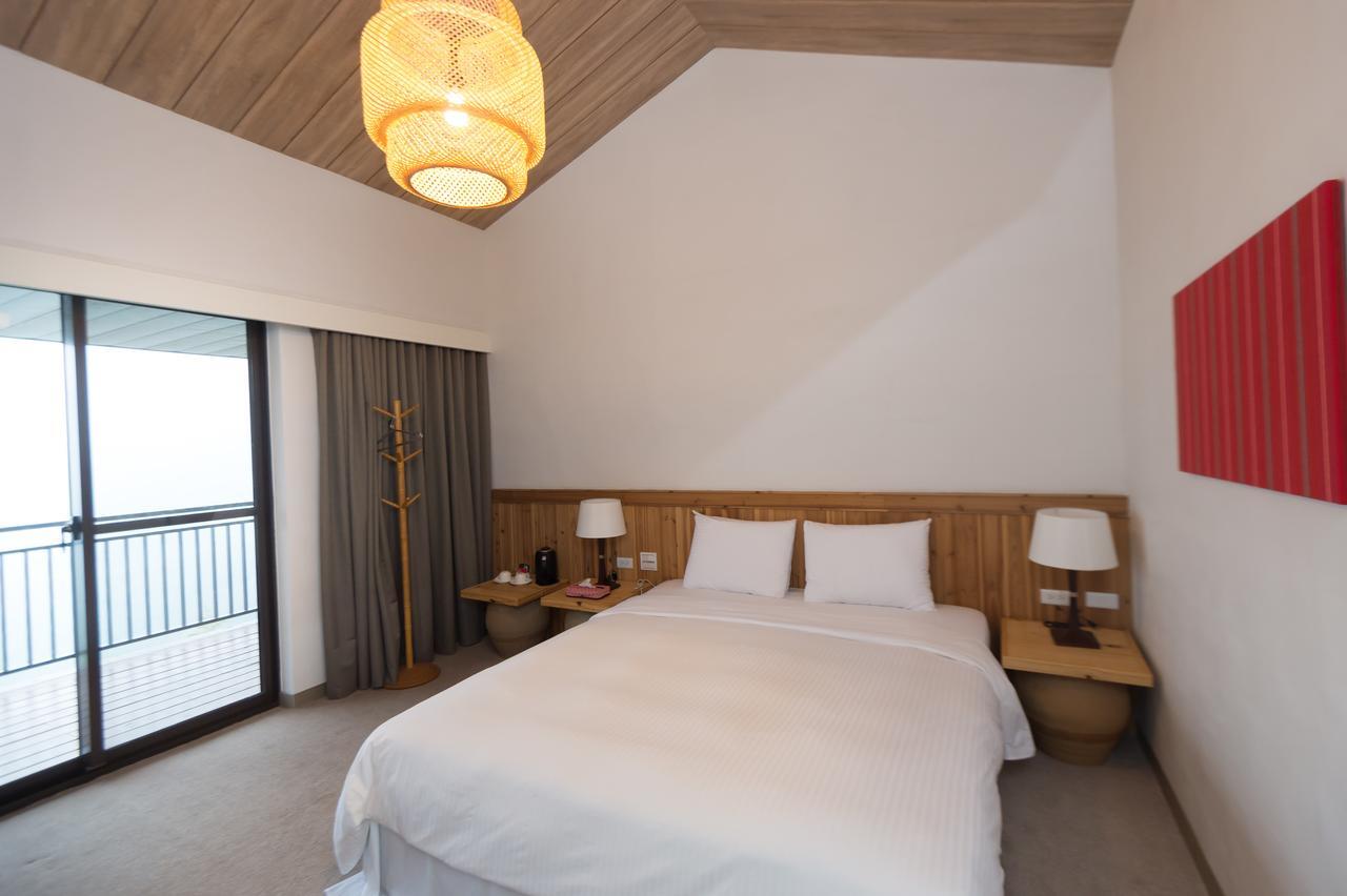 The Fairy Land - Lala Mountain Appartement Fuxing  Buitenkant foto