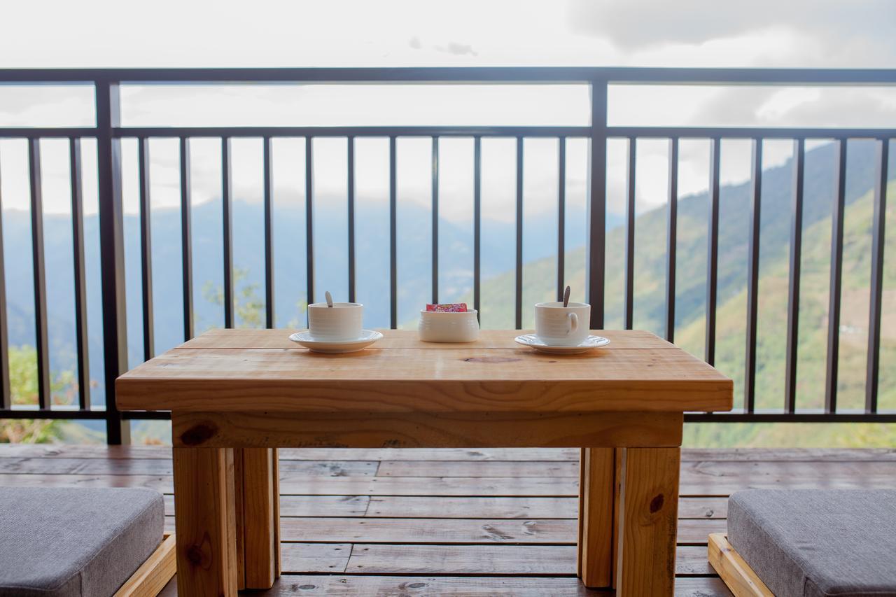 The Fairy Land - Lala Mountain Appartement Fuxing  Buitenkant foto