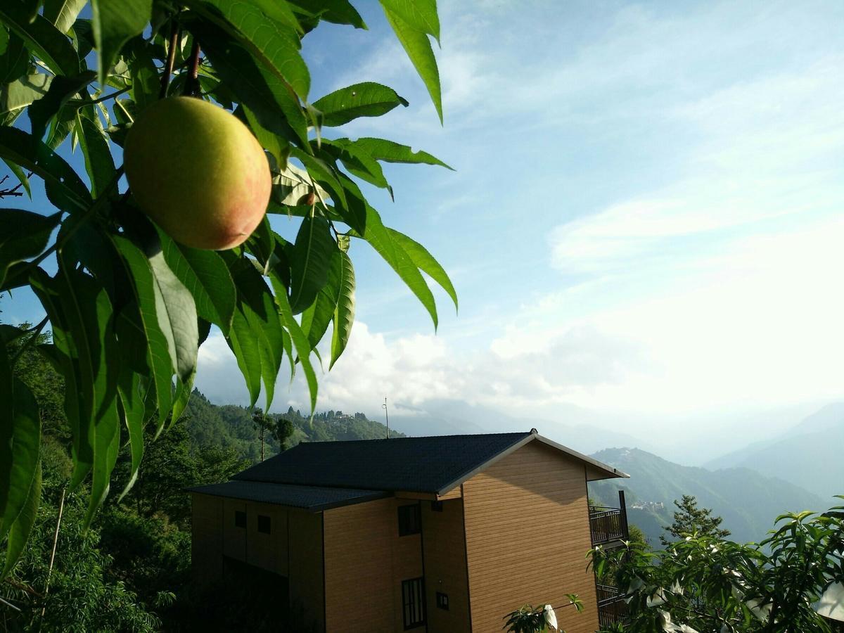 The Fairy Land - Lala Mountain Appartement Fuxing  Buitenkant foto