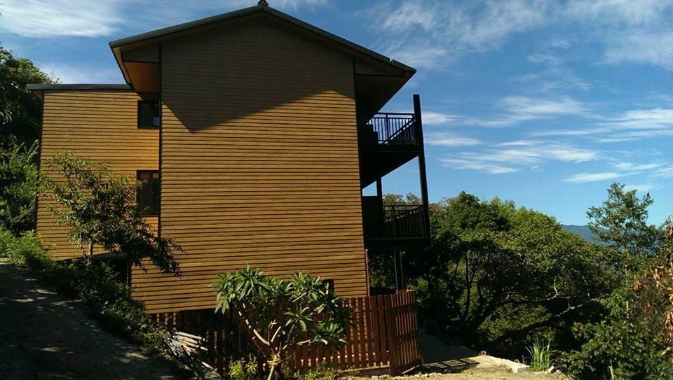The Fairy Land - Lala Mountain Appartement Fuxing  Buitenkant foto