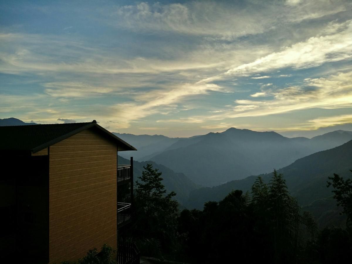 The Fairy Land - Lala Mountain Appartement Fuxing  Buitenkant foto
